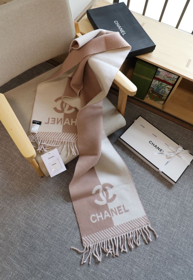 Chanel Scarf